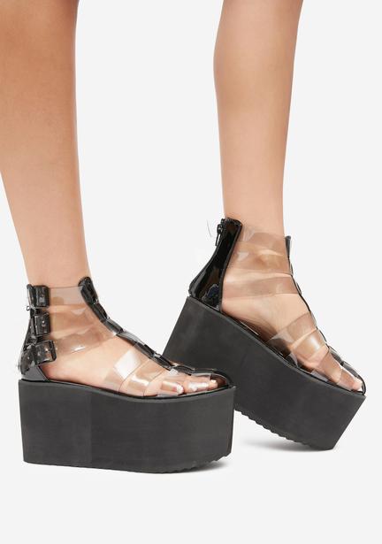 where to buy platform shoes