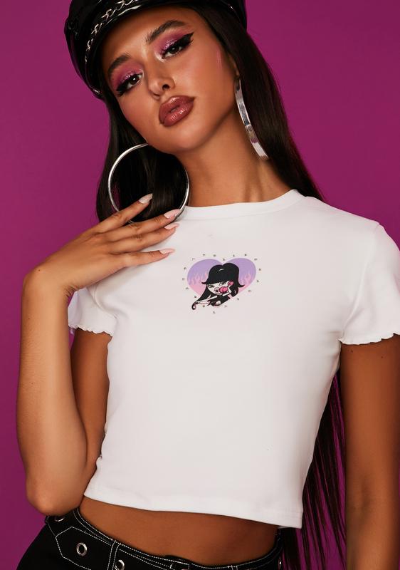 bratz t shirt dolls kill