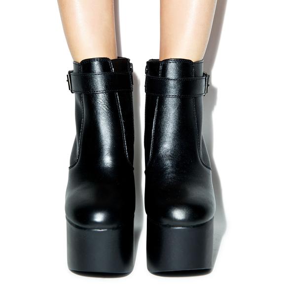 roc platform boots
