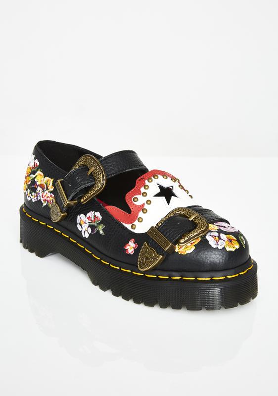 doc martens mukai