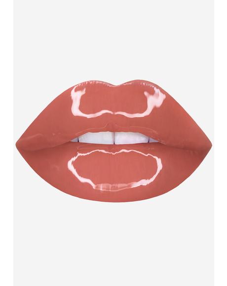 Bitter Cherry Wet Cherry Gloss