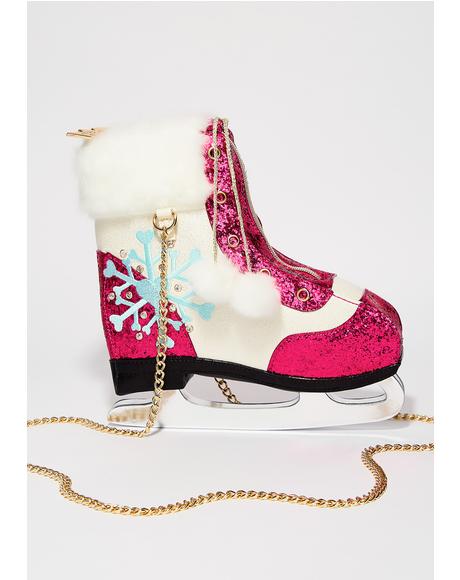 Ice Skate Bag