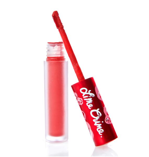 Lime Crime Rustic Velvetine Liquid Lipstick | Dolls Kill