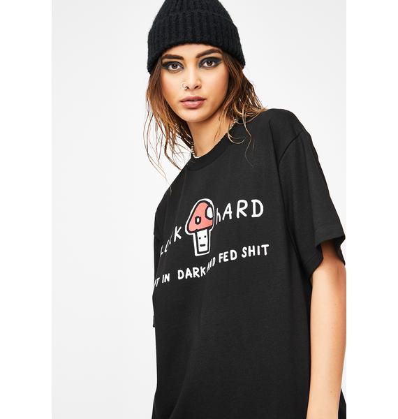 lurk hard t shirt