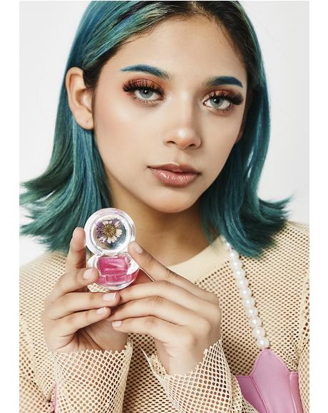 Purple Duo Lip Gloss