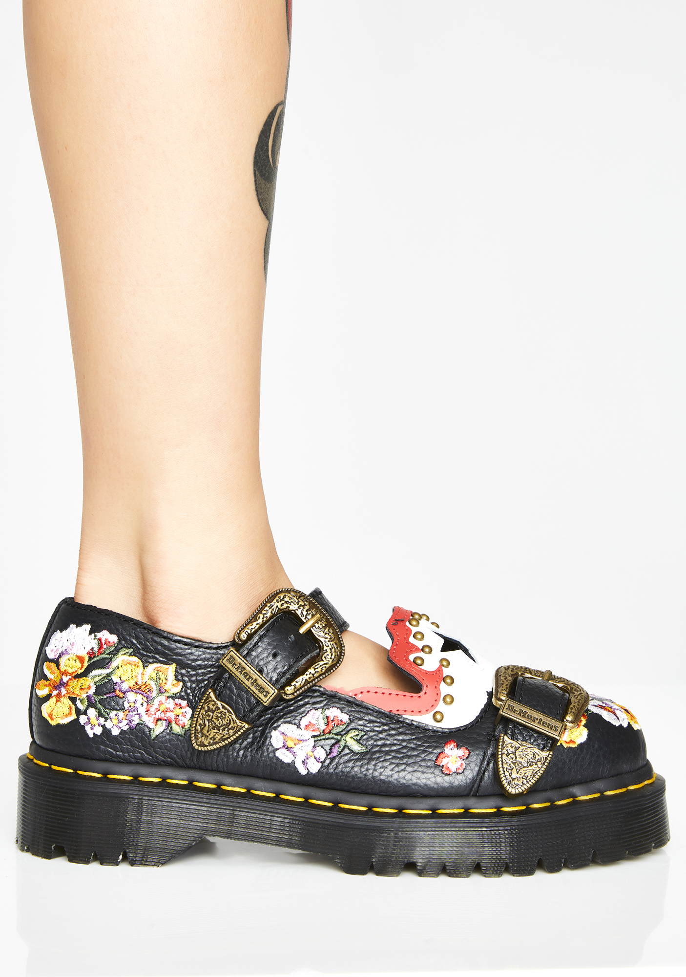 doc martens mukai