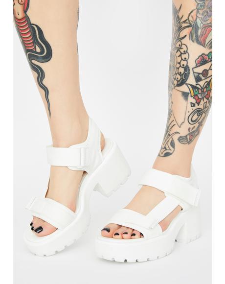 urban zone jelly wedges