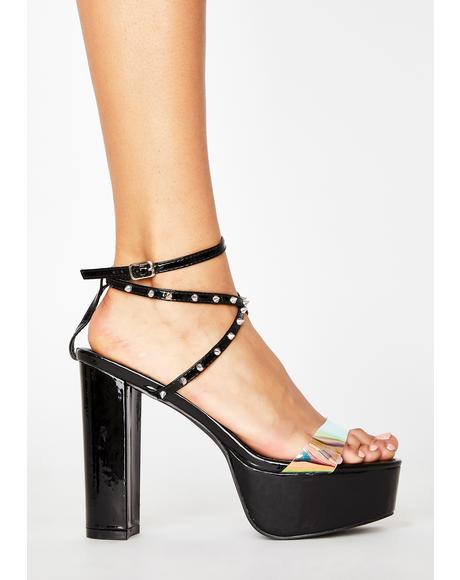 revenge plot platform heels