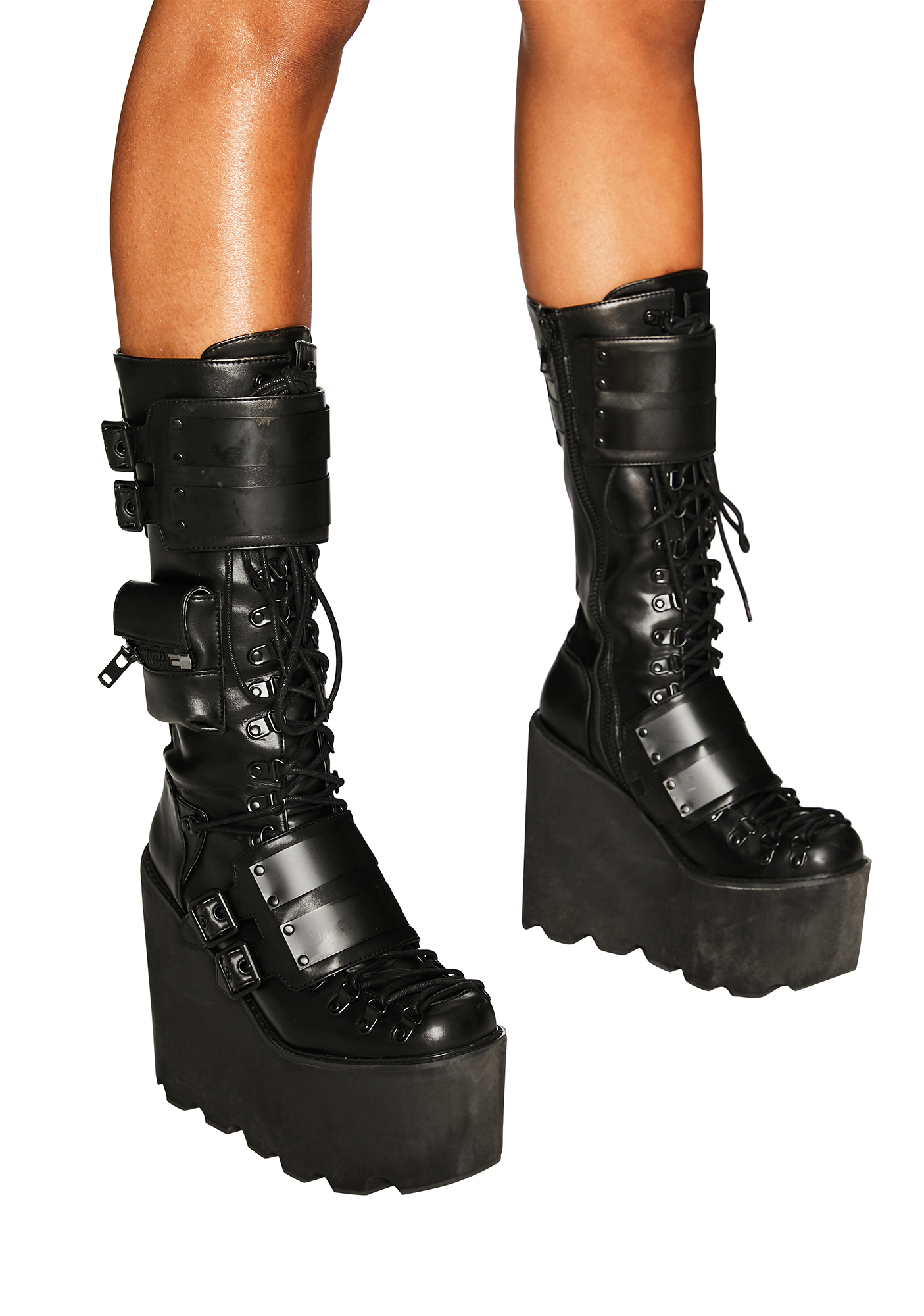 galaxy platform boots