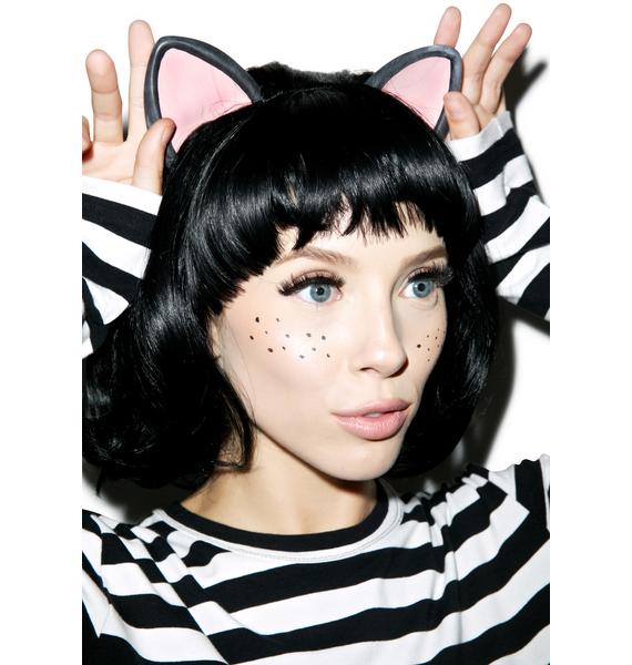 Kitty Kat Wig | Dolls Kill