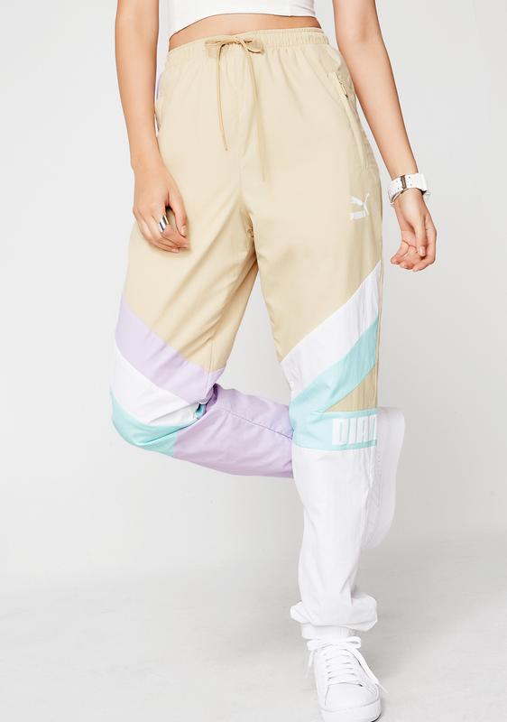 puma diamond pants