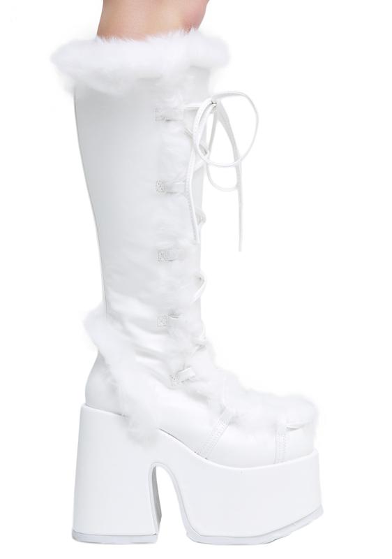 demonia winter boots