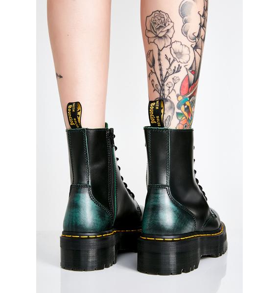 jadon vintage doc martens