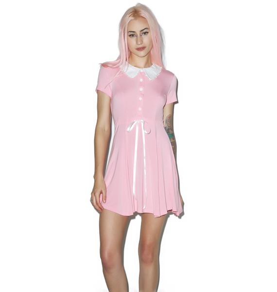 Killstar Baby Doll Dress | Dolls Kill