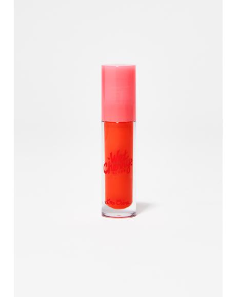 Tangy Cherry Wet Cherry Gloss