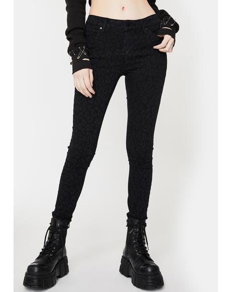 Lone Pine Sarah Skinny Jeans