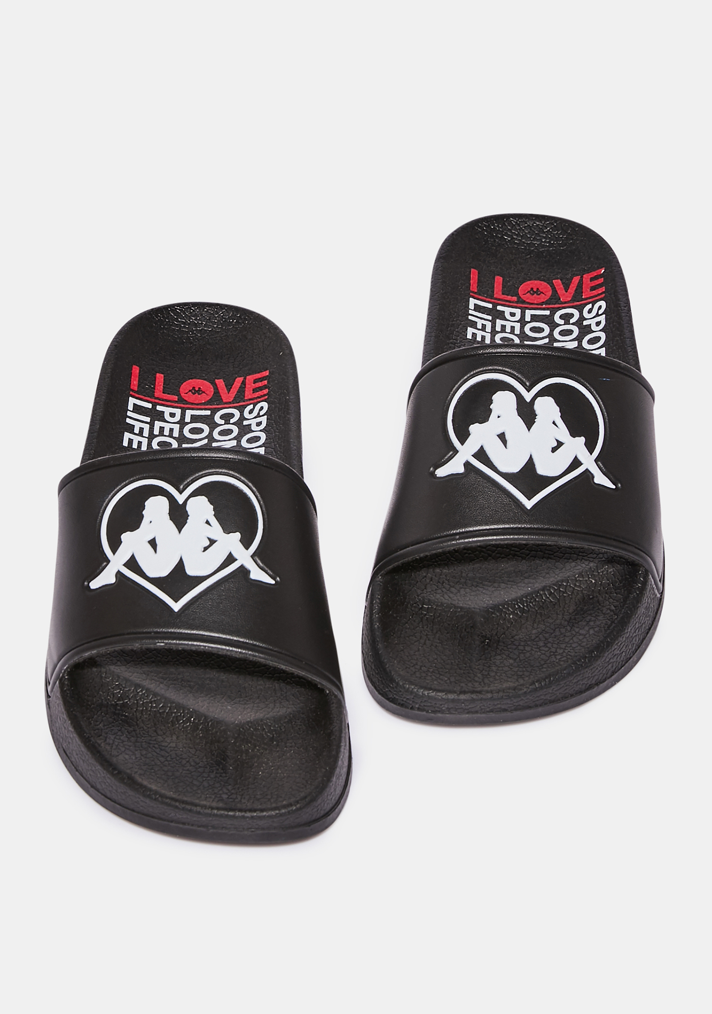 men slides kappa