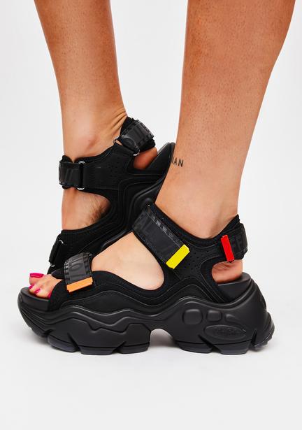 Platform Shoes - Sneakers, Boots, Sandals & Heels | Dolls Kill