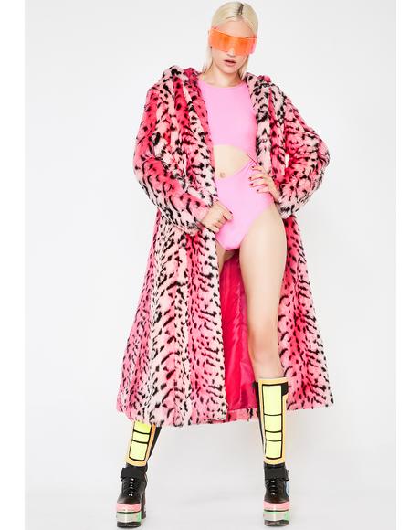 Lil Thug Princess Jacket