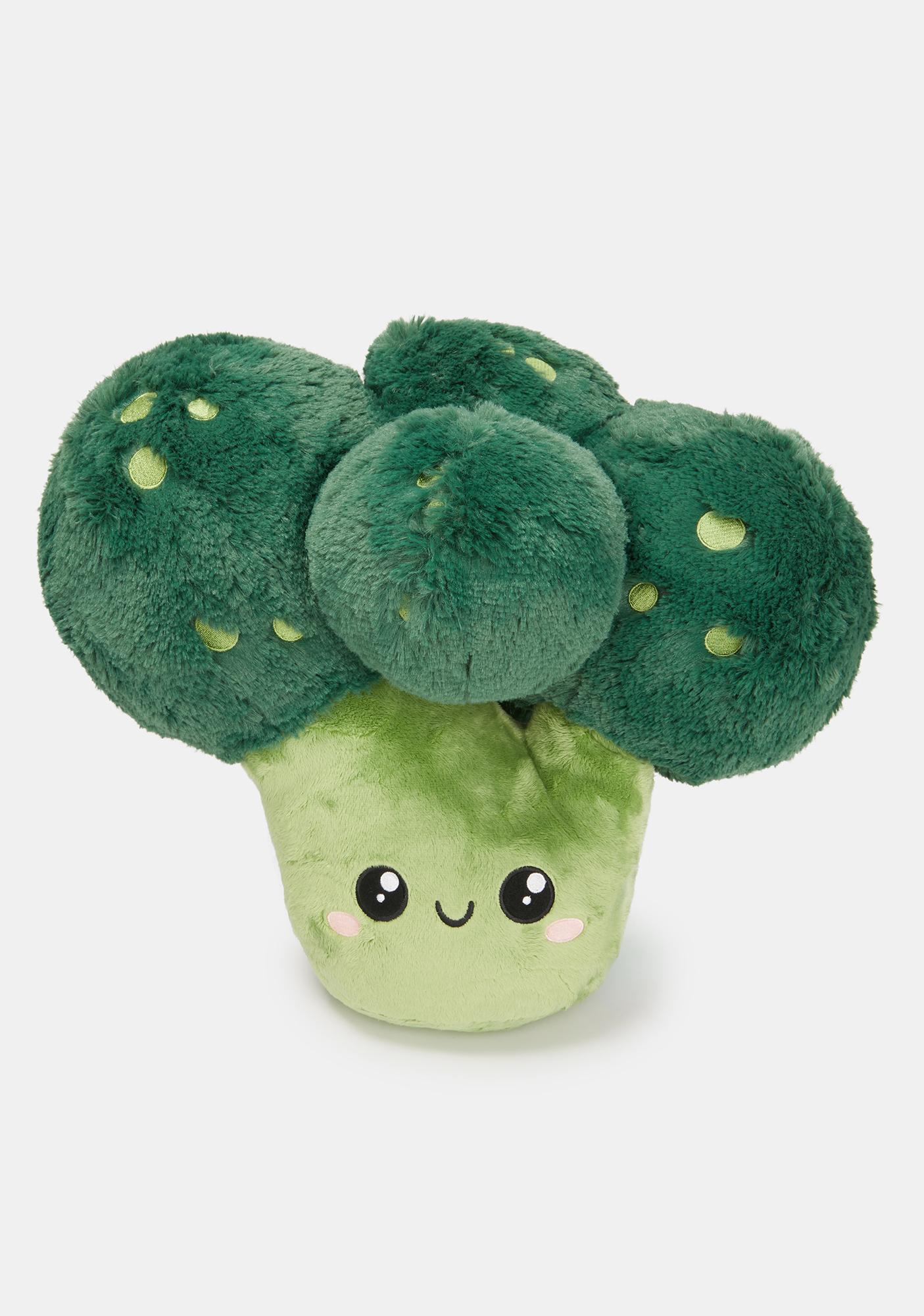 broccoli squishable