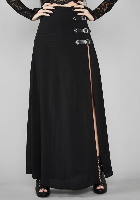 maxi skirt 8