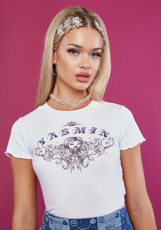 bratz t shirt dolls kill