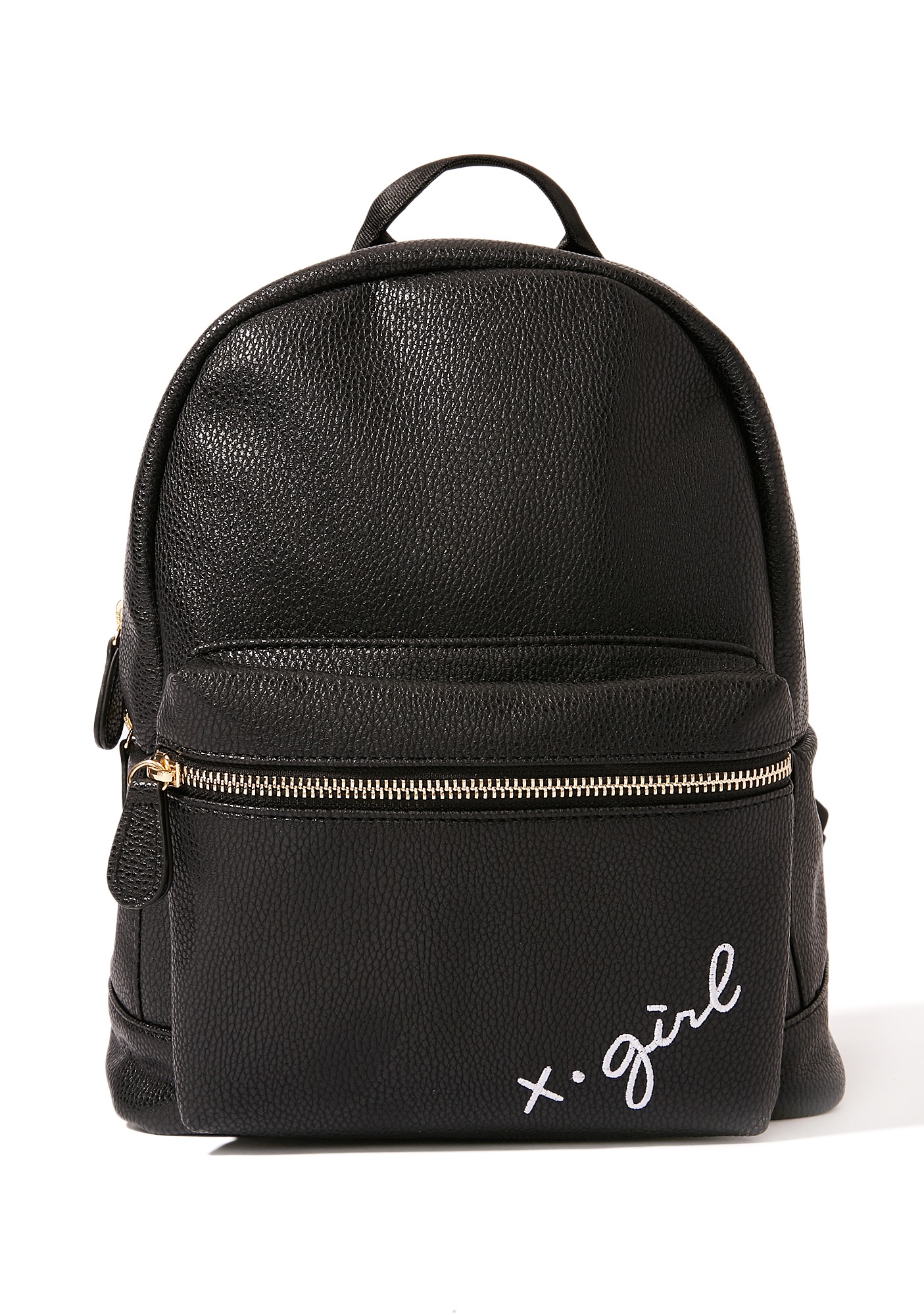 x girl backpack