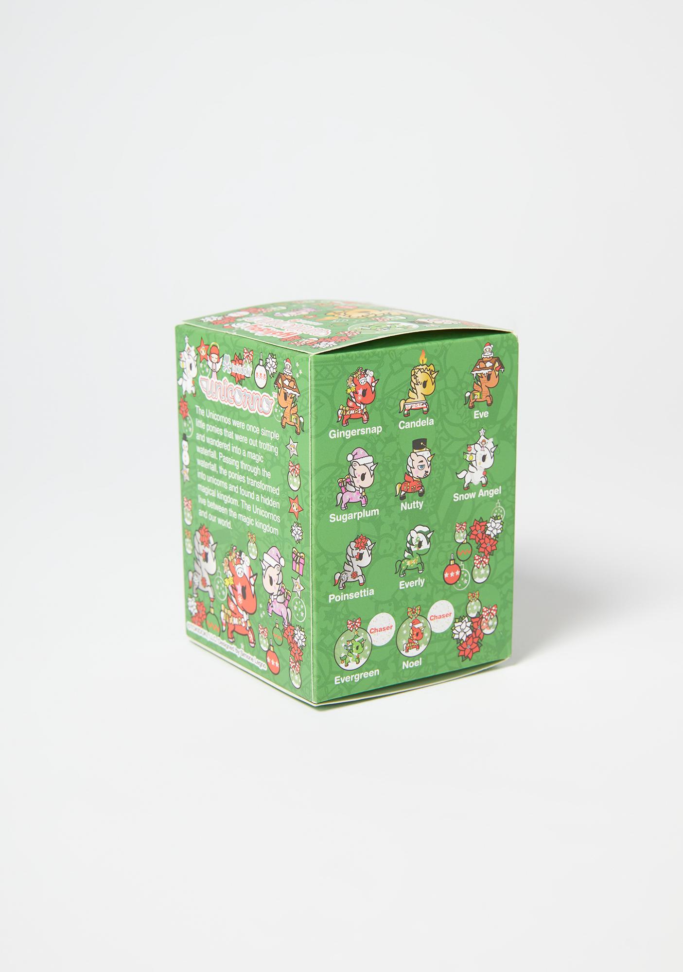 tokidoki series unicorno blind box