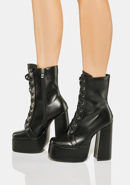 wicked comet crash platform boots