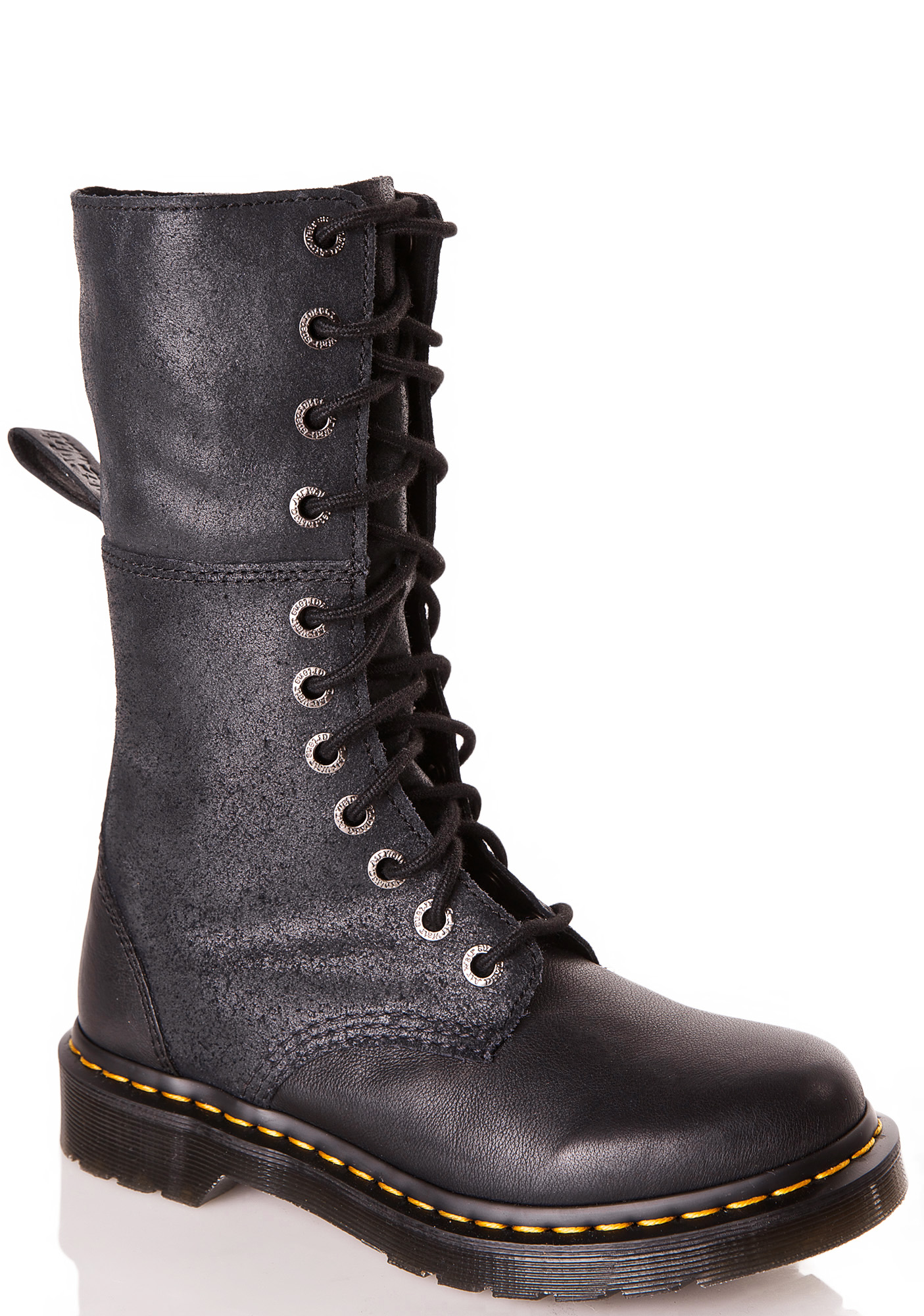 doc martens hazil
