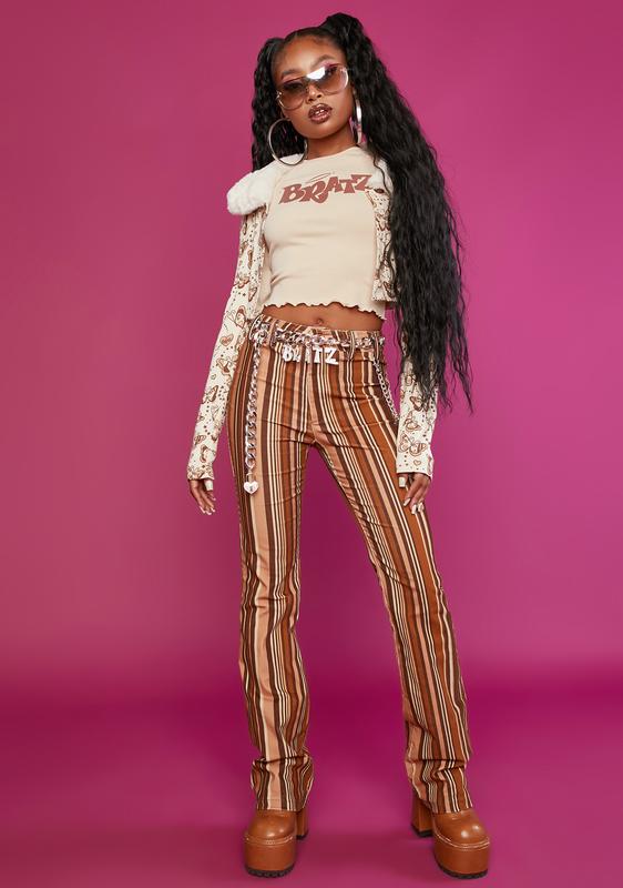 bratz t shirt dolls kill