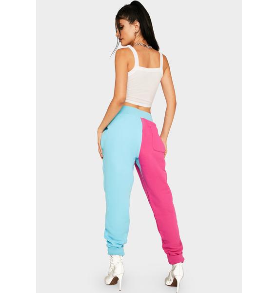 women's champion joggers reverse weave