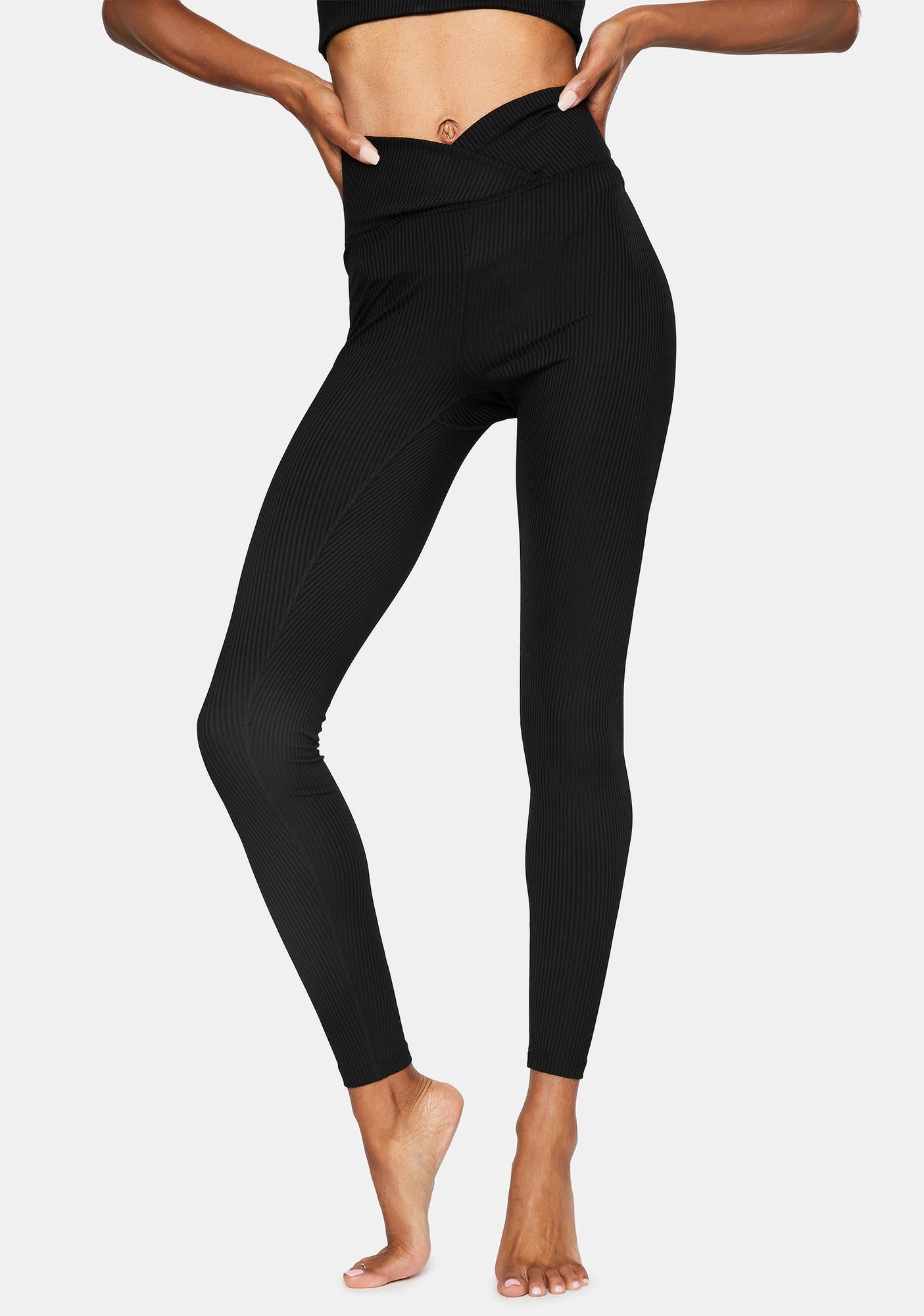 year of ours veronica leggings