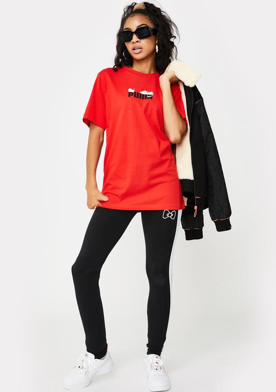 hello kitty puma jacket