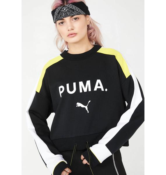 chase crew puma
