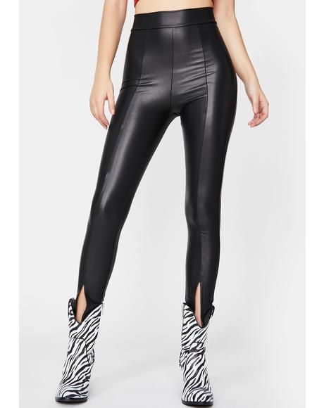 Wild Intentions Skinny Pants