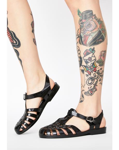luna clarissa ii quad sandals