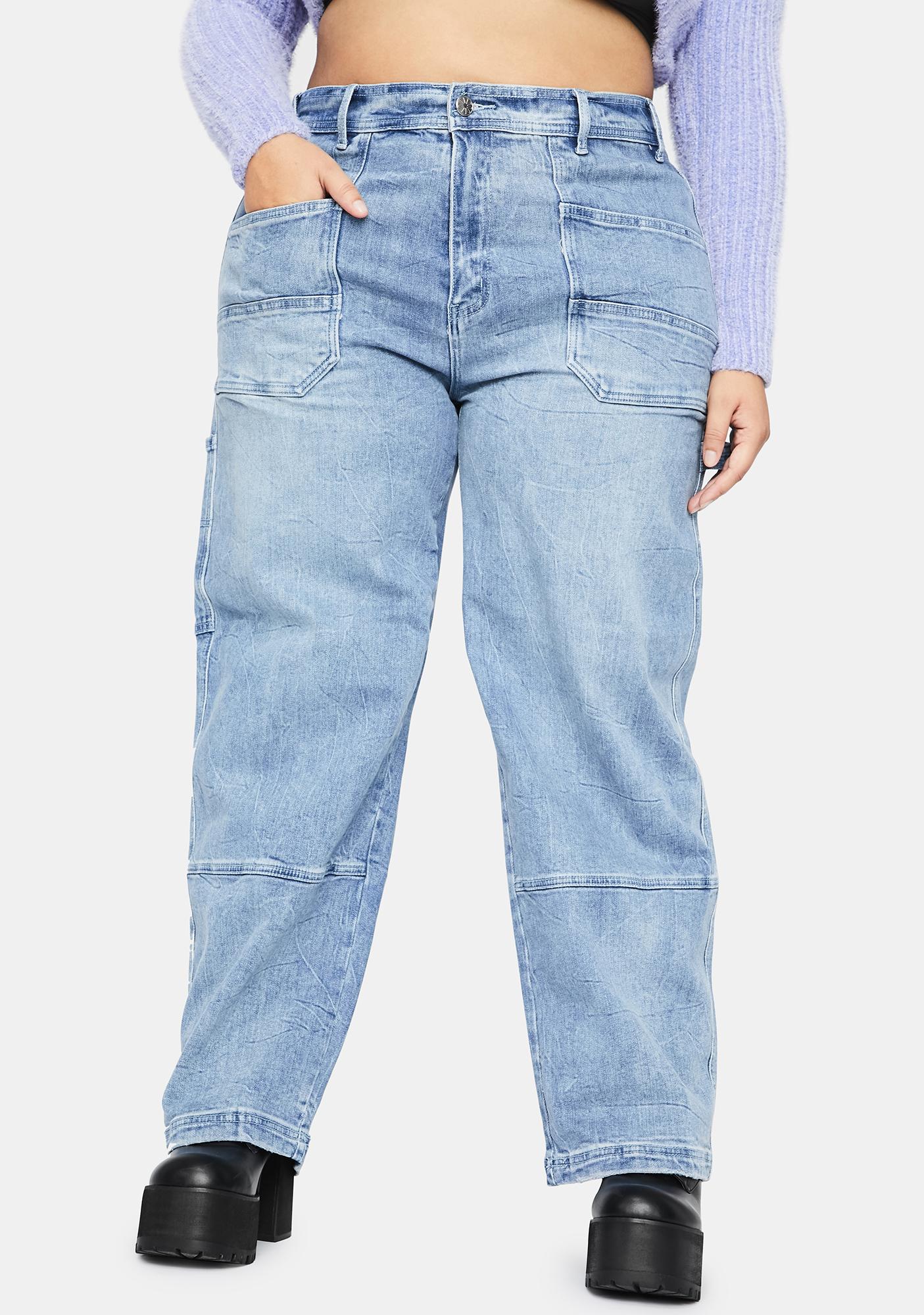 daytrip jeans size chart