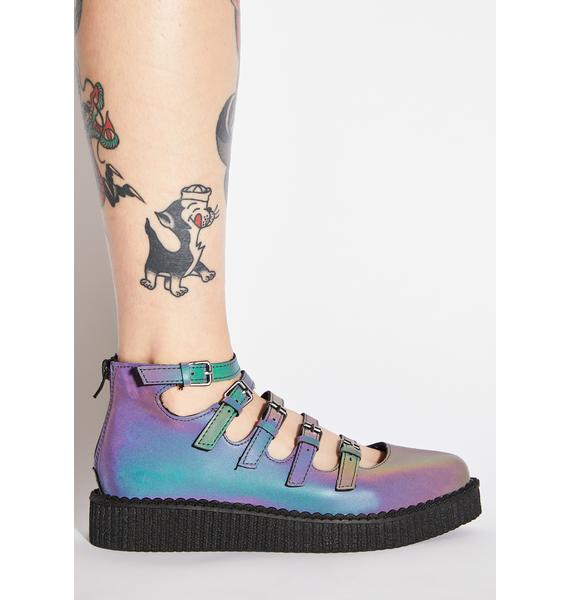 tuk mary jane creepers