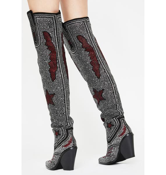 river island mini boots