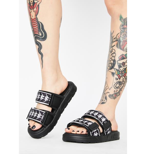 222 banda kappa slides