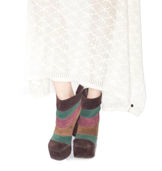 Groove Platforms Dolls Kill