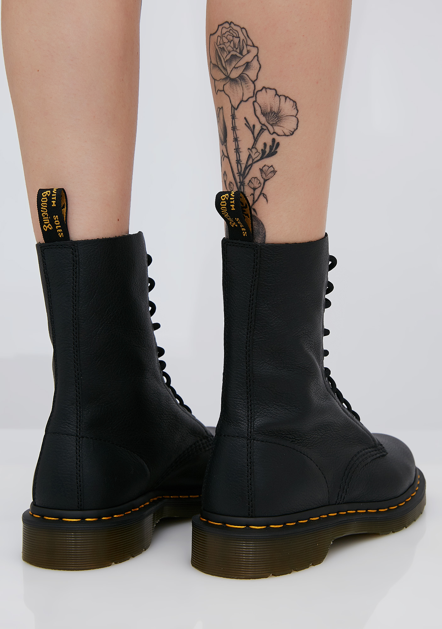 Doc martens virginia outlet 1490