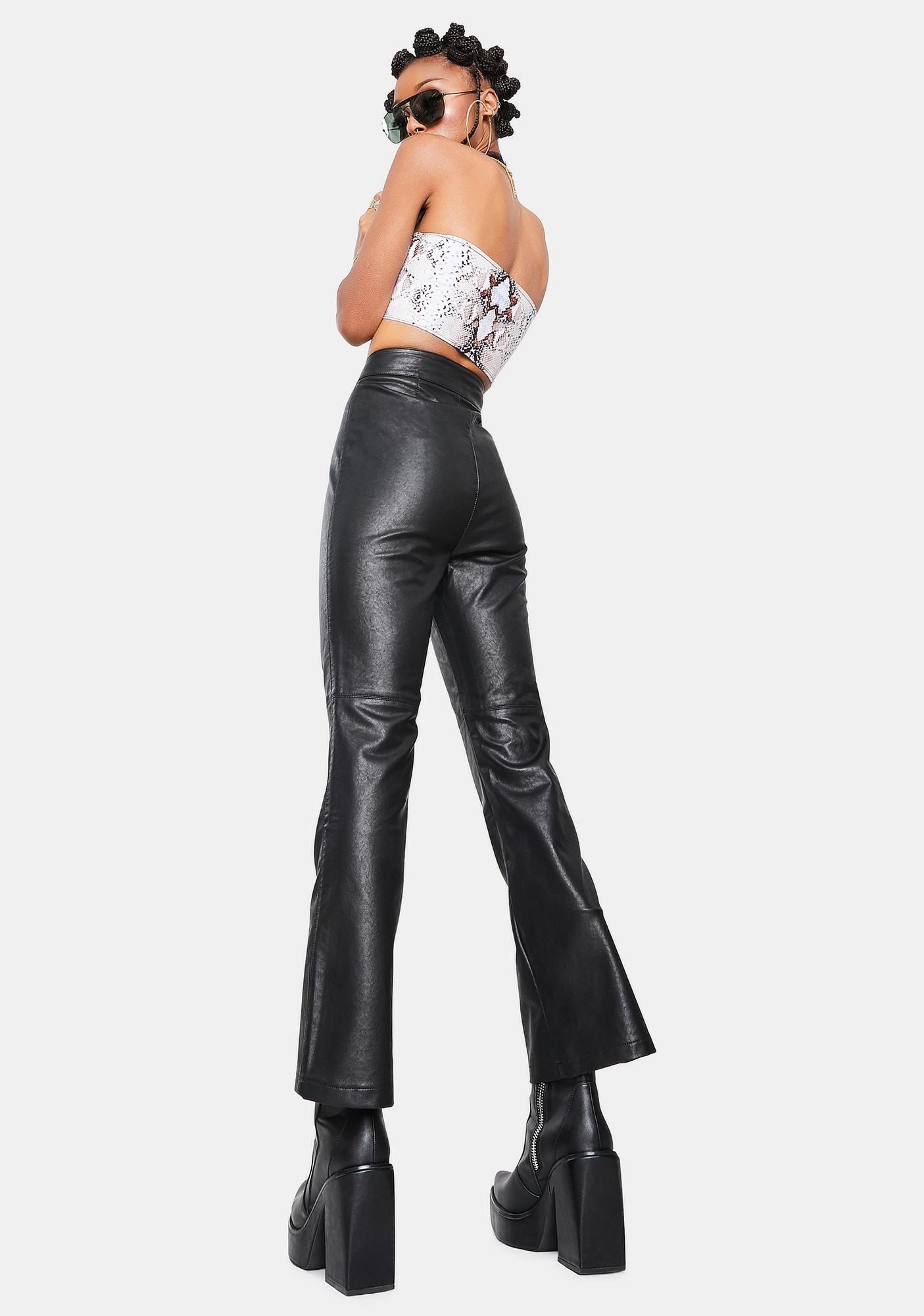 free people leather pants