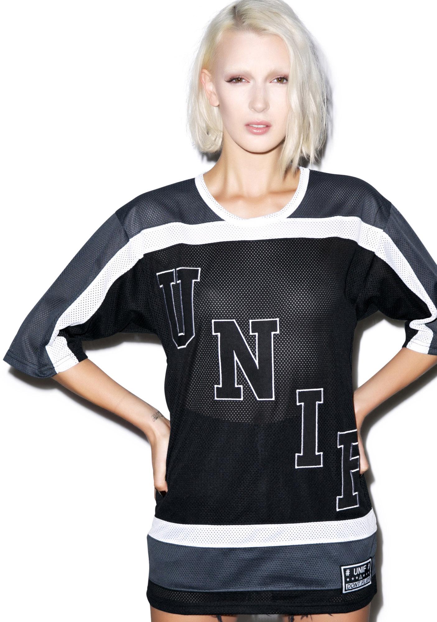unif jersey