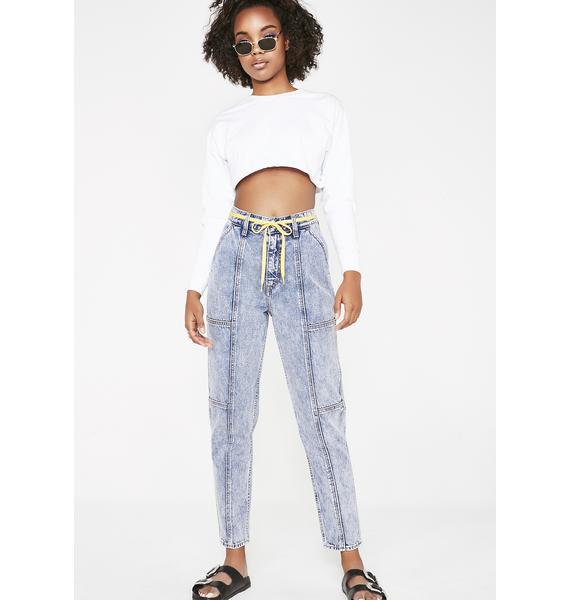 levi's utility mom jeans