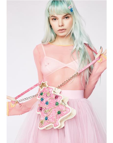One Smart Cookie Crossbody