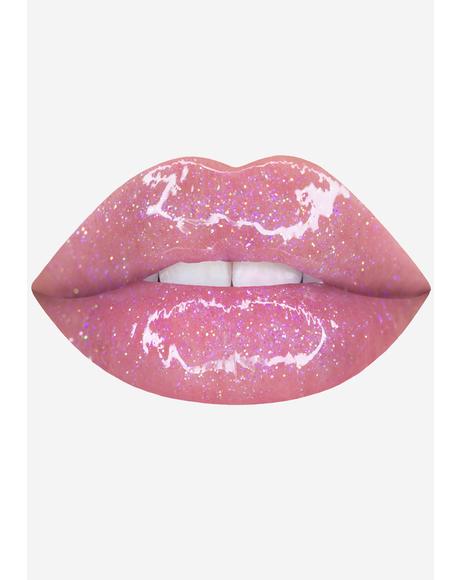 Disco Cherry Wet Cherry Gloss