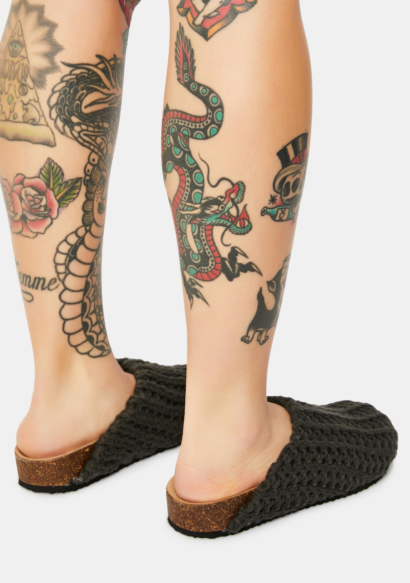 vesa black steve madden