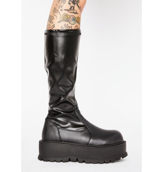 demonia slacker 200 boots